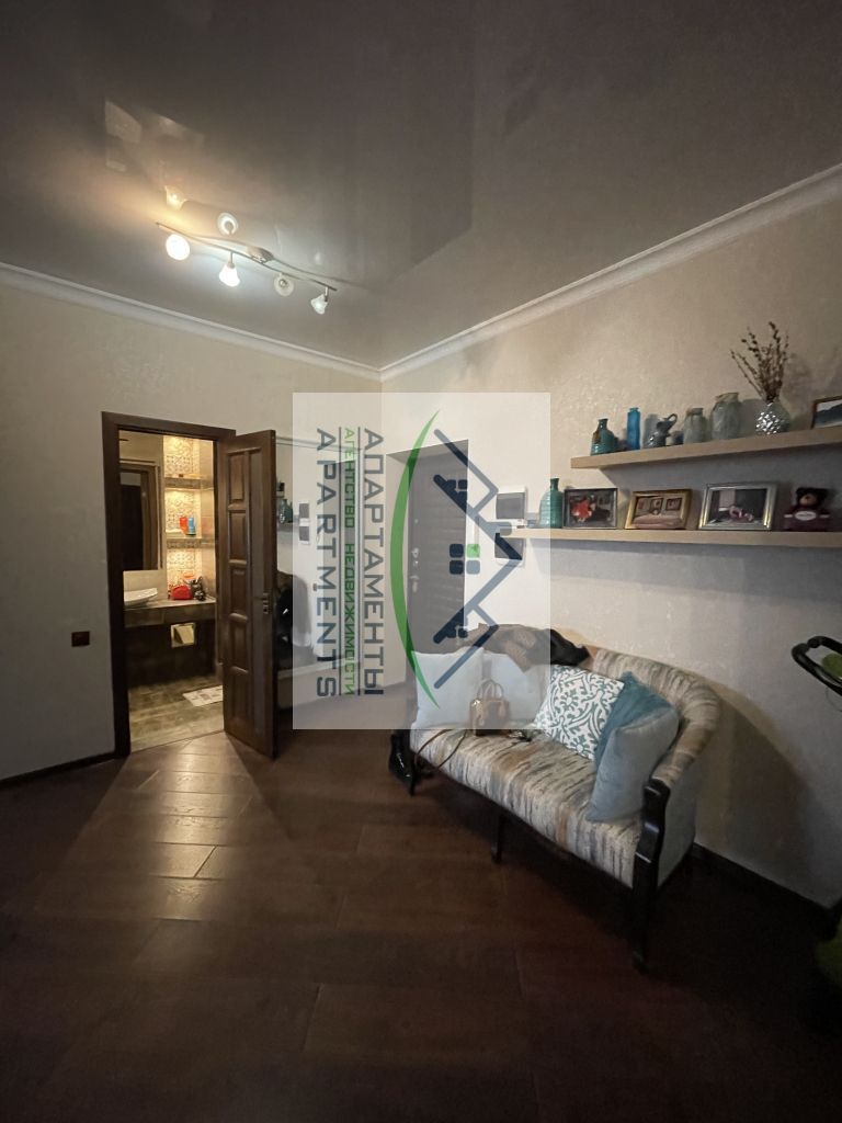 Продажа 2-комнатной квартиры, Пятигорск, Людкевича ул,  9к1