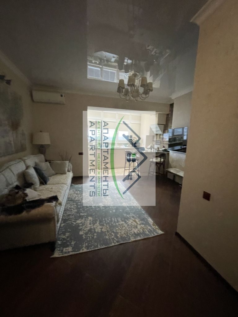 Продажа 2-комнатной квартиры, Пятигорск, Людкевича ул,  9к1