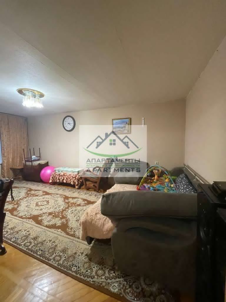 Продажа 3-комнатной квартиры, Пятигорск, Кочубея ул,  23