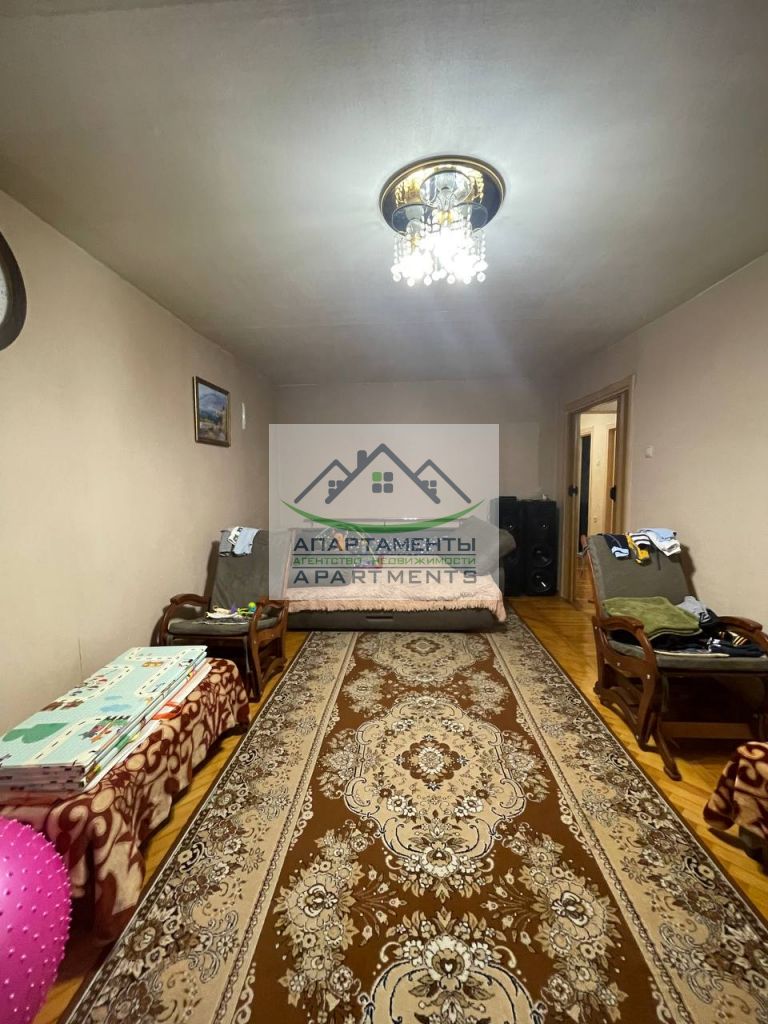 Продажа 3-комнатной квартиры, Пятигорск, Кочубея ул,  23