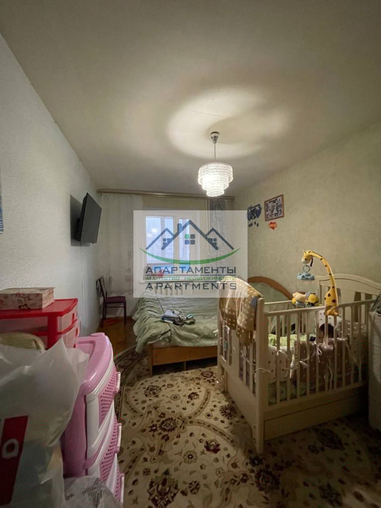 Продажа 3-комнатной квартиры, Пятигорск, Кочубея ул,  23