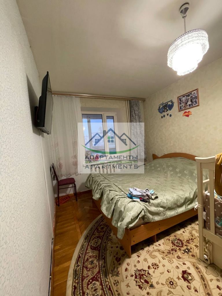 Продажа 3-комнатной квартиры, Пятигорск, Кочубея ул,  23