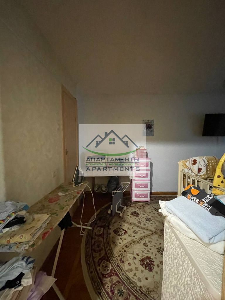 Продажа 3-комнатной квартиры, Пятигорск, Кочубея ул,  23