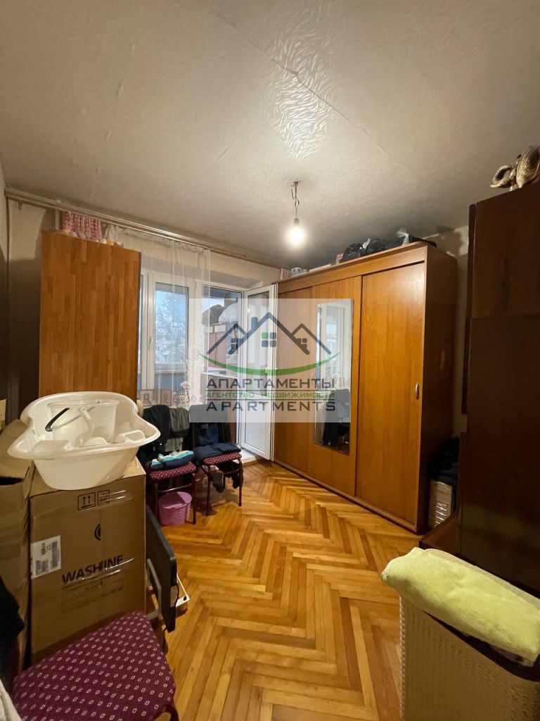 Продажа 3-комнатной квартиры, Пятигорск, Кочубея ул,  23