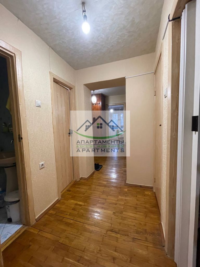 Продажа 3-комнатной квартиры, Пятигорск, Кочубея ул,  23