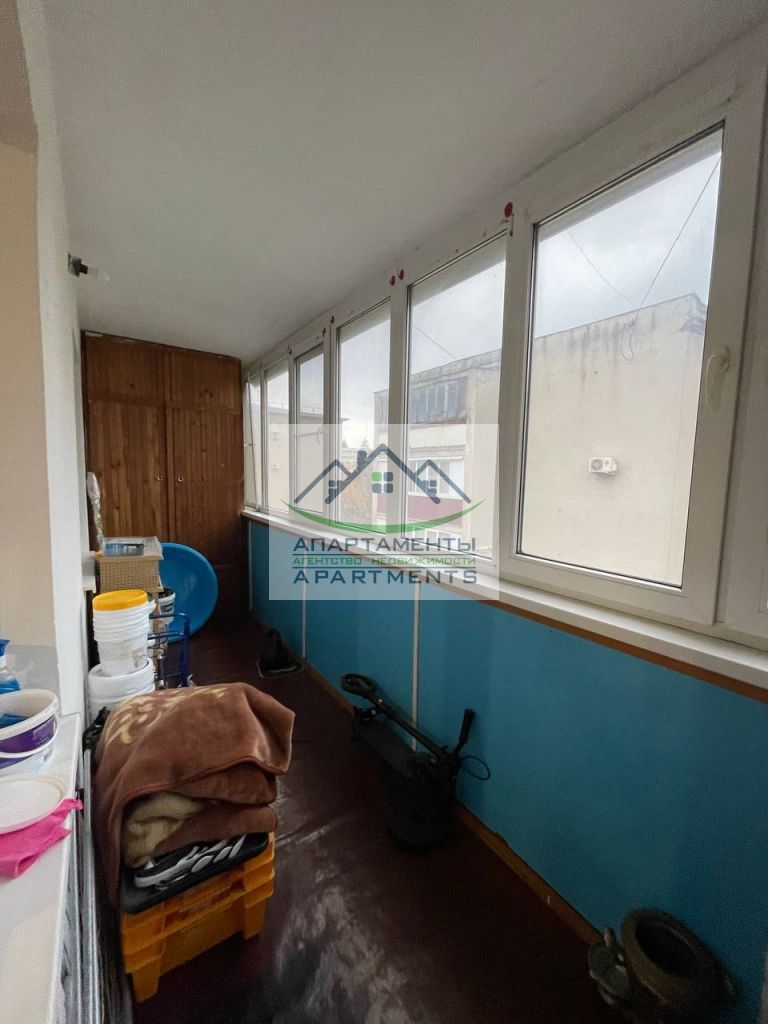 Продажа 3-комнатной квартиры, Пятигорск, Кочубея ул,  23