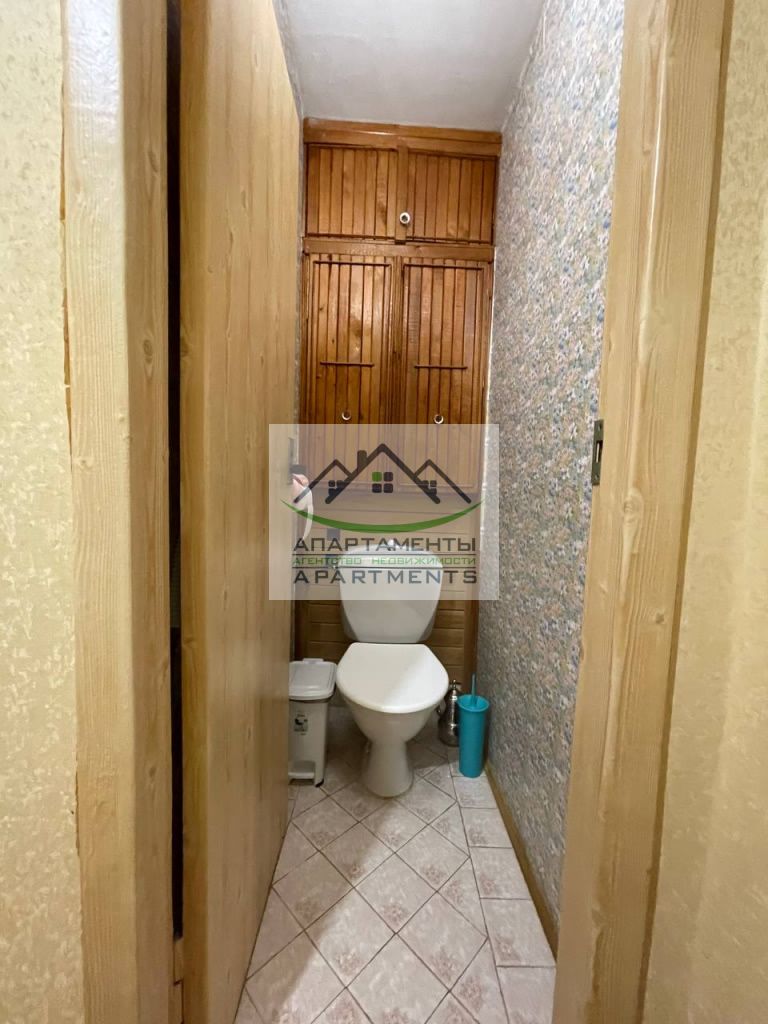 Продажа 3-комнатной квартиры, Пятигорск, Кочубея ул,  23