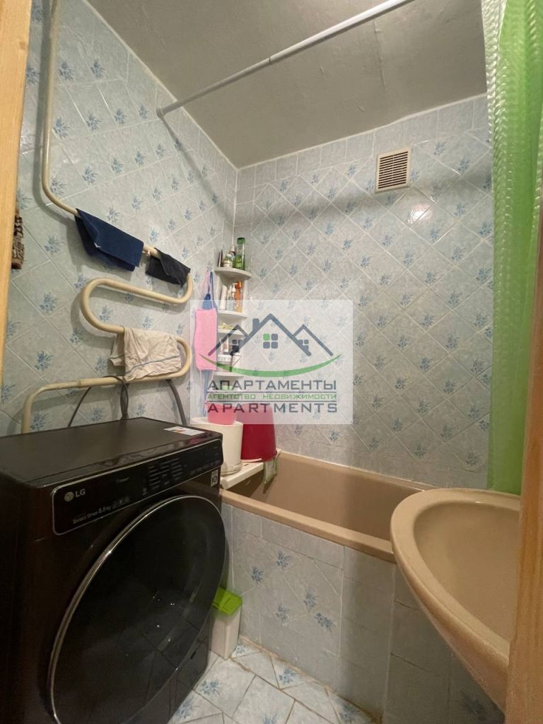 Продажа 3-комнатной квартиры, Пятигорск, Кочубея ул,  23