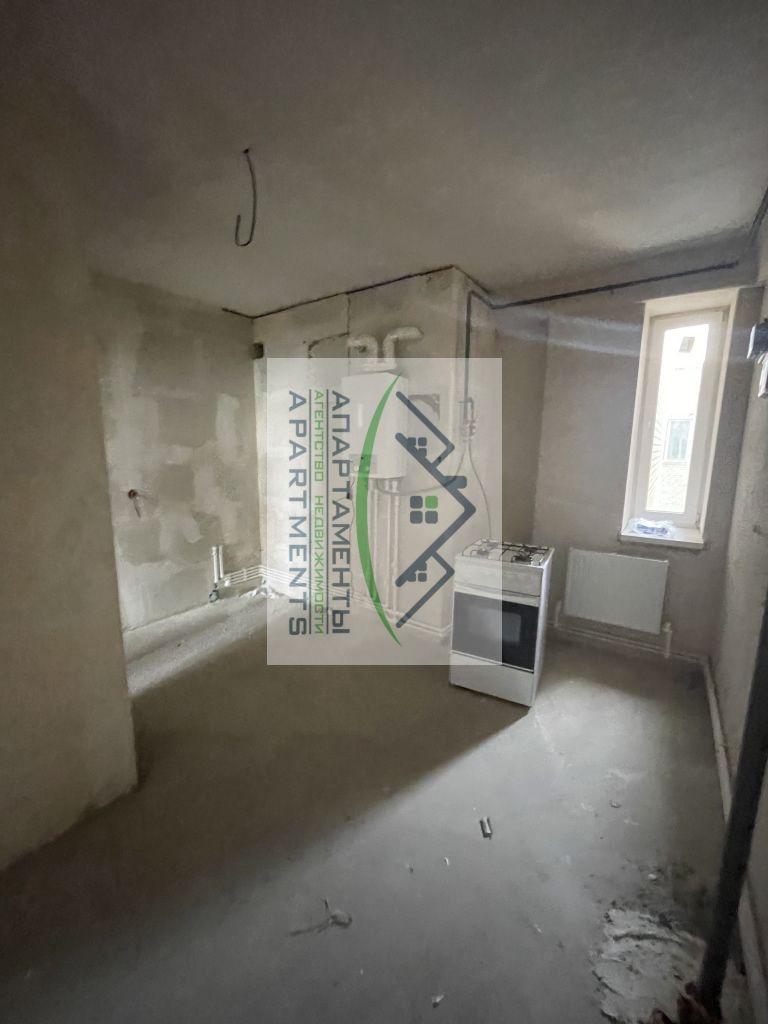 Продажа 2-комнатной квартиры, Пятигорск, Булгакова ул,  17