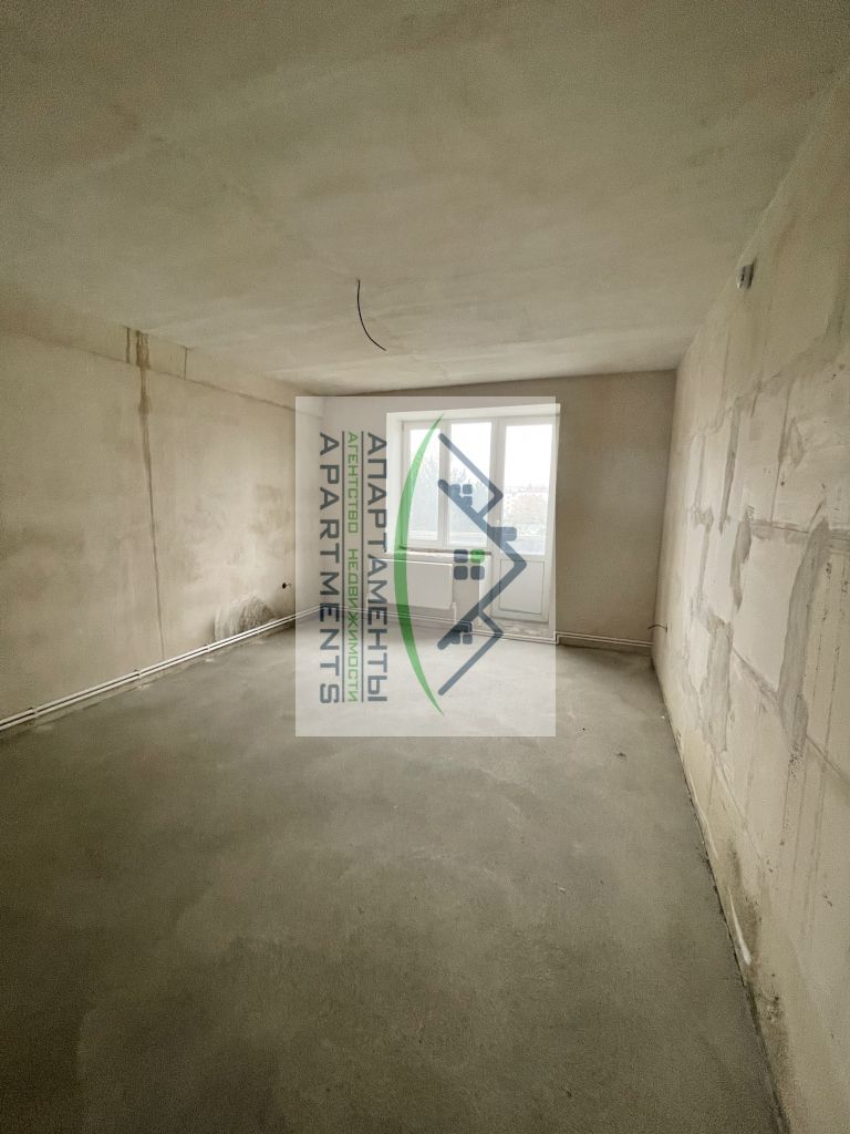 Продажа 2-комнатной квартиры, Пятигорск, Булгакова ул,  17