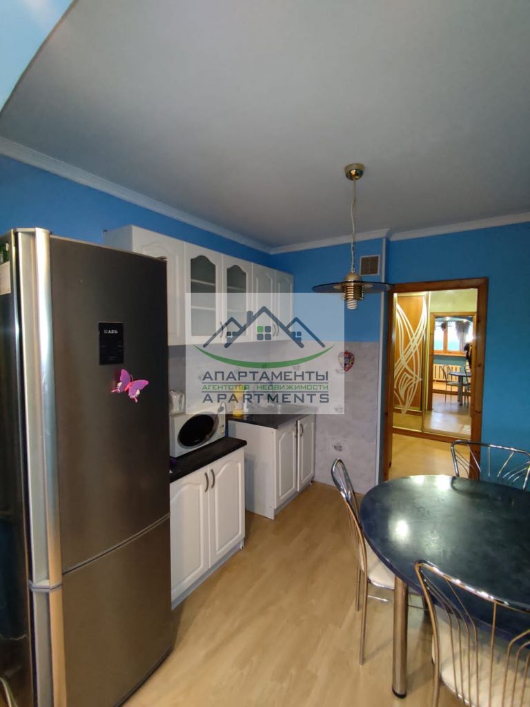 Продажа 3-комнатной квартиры, Пятигорск, Февральская ул,  63