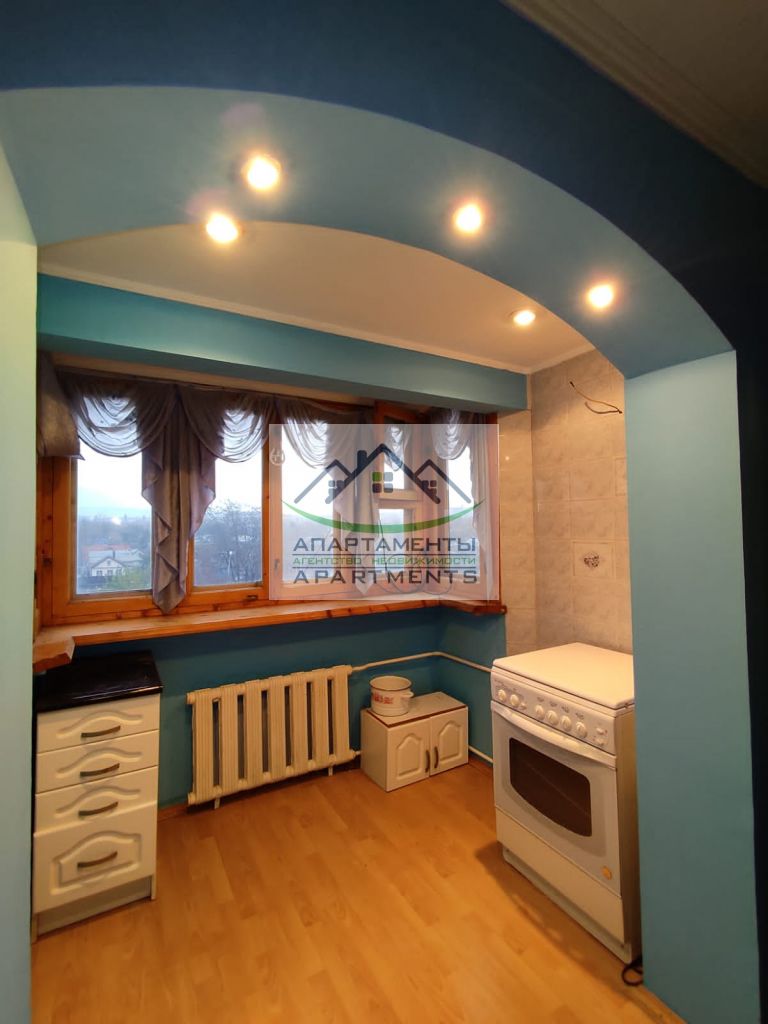 Продажа 3-комнатной квартиры, Пятигорск, Февральская ул,  63