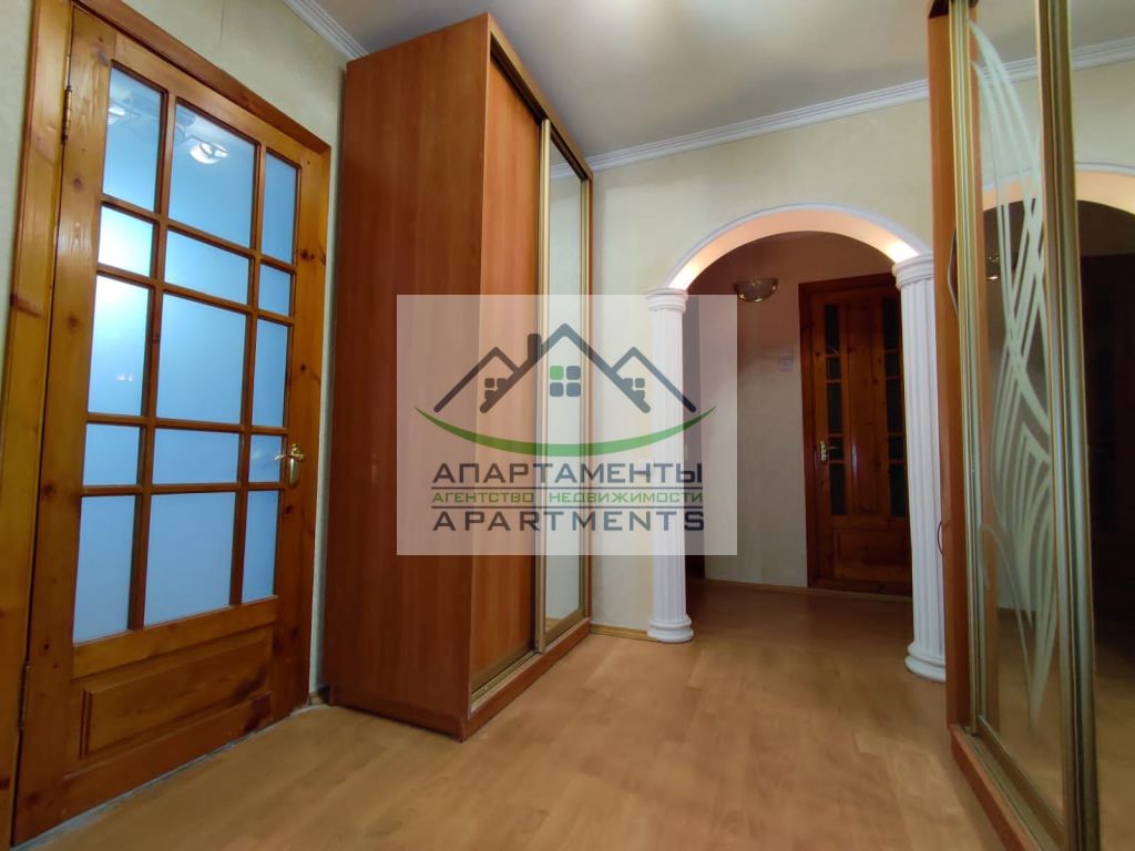 Продажа 3-комнатной квартиры, Пятигорск, Февральская ул,  63