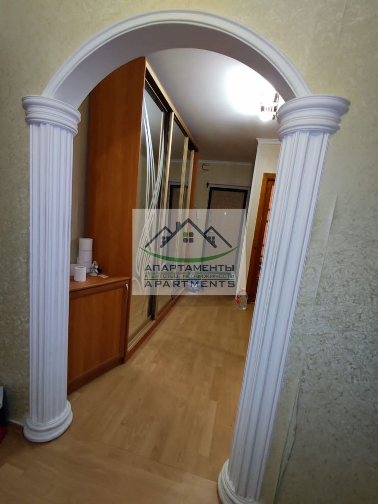 Продажа 3-комнатной квартиры, Пятигорск, Февральская ул,  63