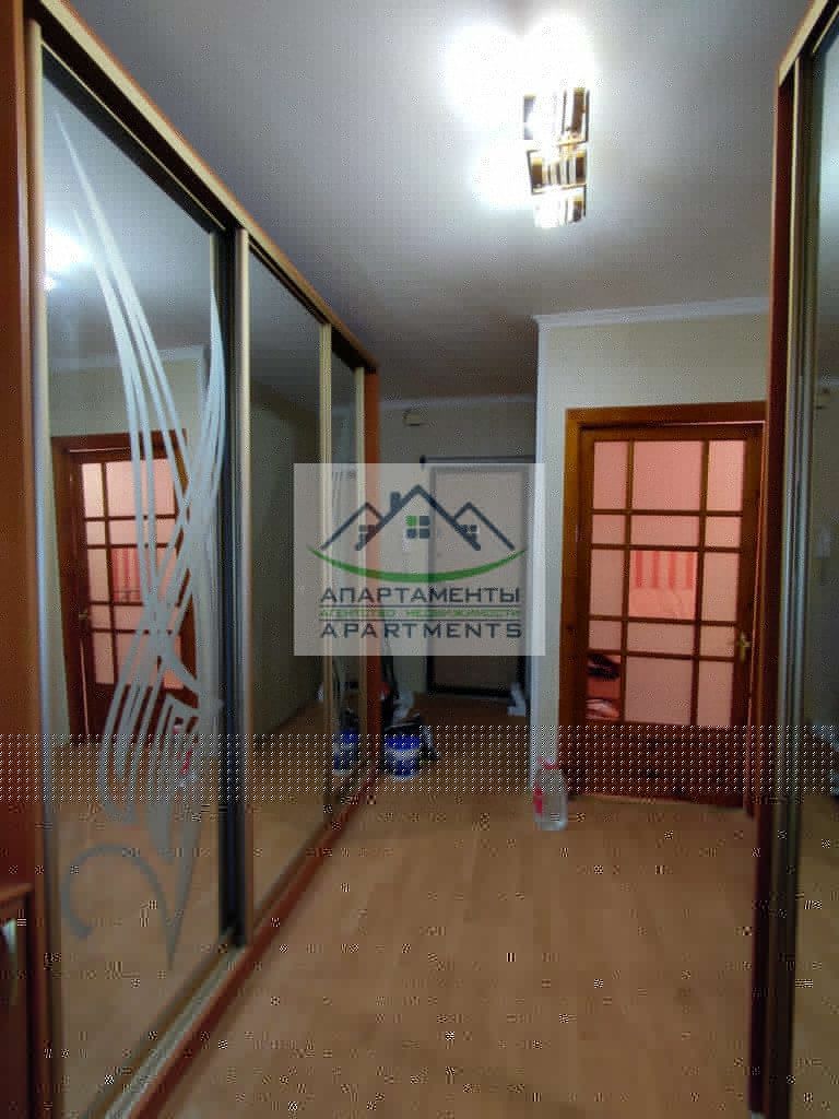 Продажа 3-комнатной квартиры, Пятигорск, Февральская ул,  63