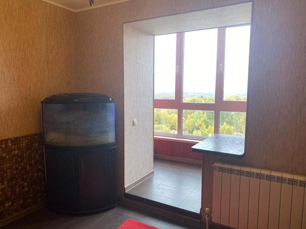 Продажа 2-комнатной квартиры, Смоленск, Николаева ул,  81