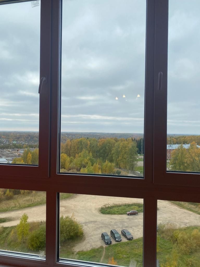 Продажа 2-комнатной квартиры, Смоленск, Николаева ул,  81