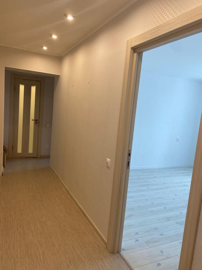 Продажа 2-комнатной квартиры, Смоленск, Николаева ул,  81