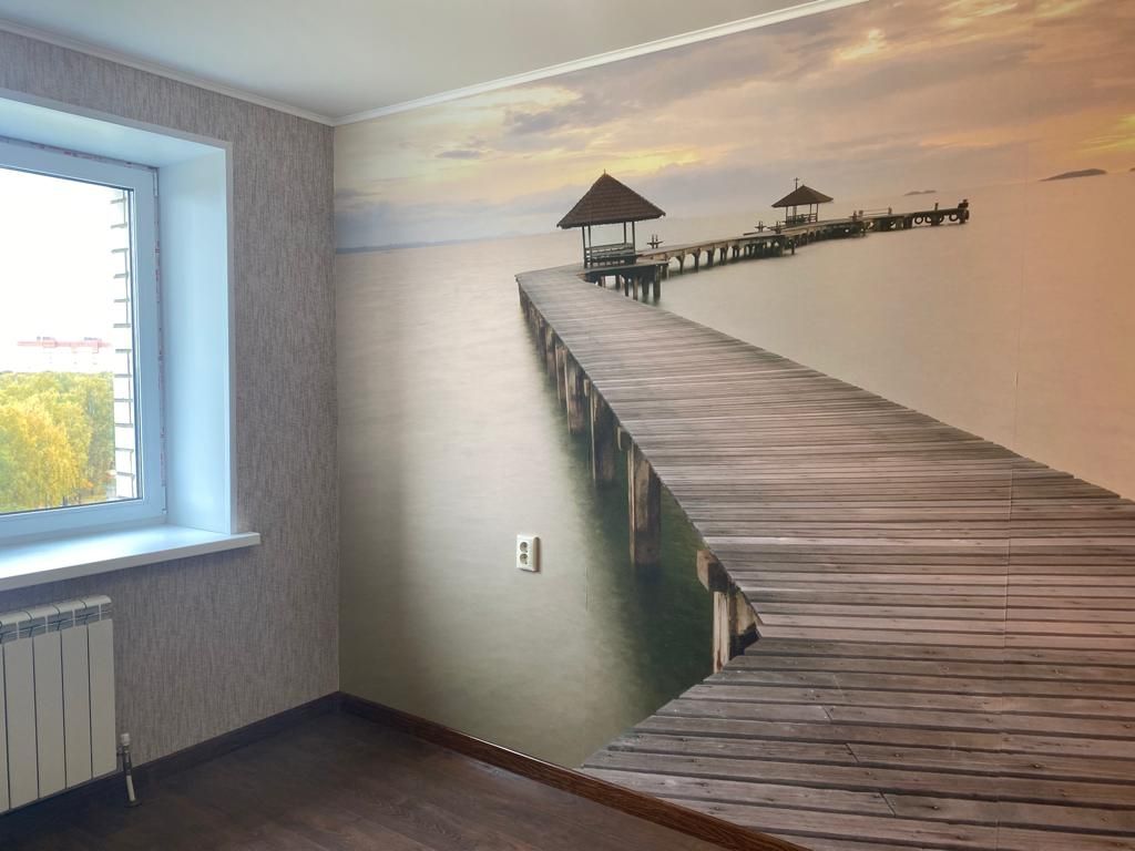 Продажа 2-комнатной квартиры, Смоленск, Николаева ул,  81