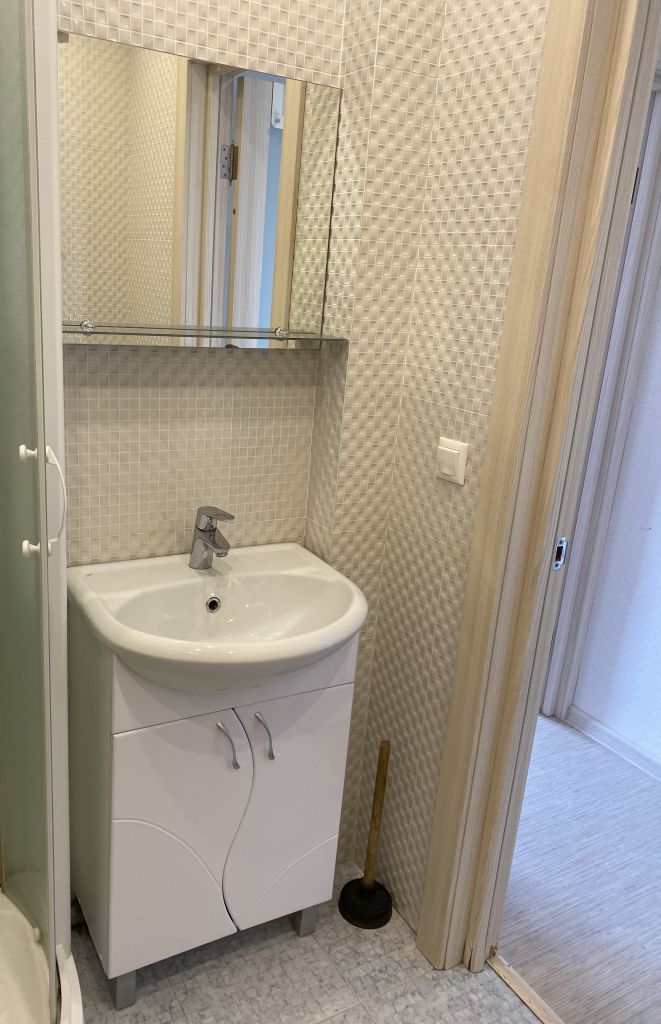 Продажа 2-комнатной квартиры, Смоленск, Николаева ул,  81