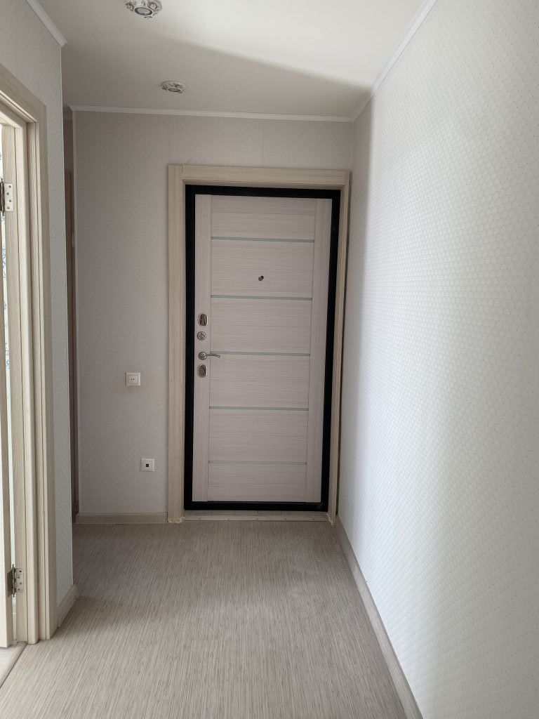 Продажа 2-комнатной квартиры, Смоленск, Николаева ул,  81