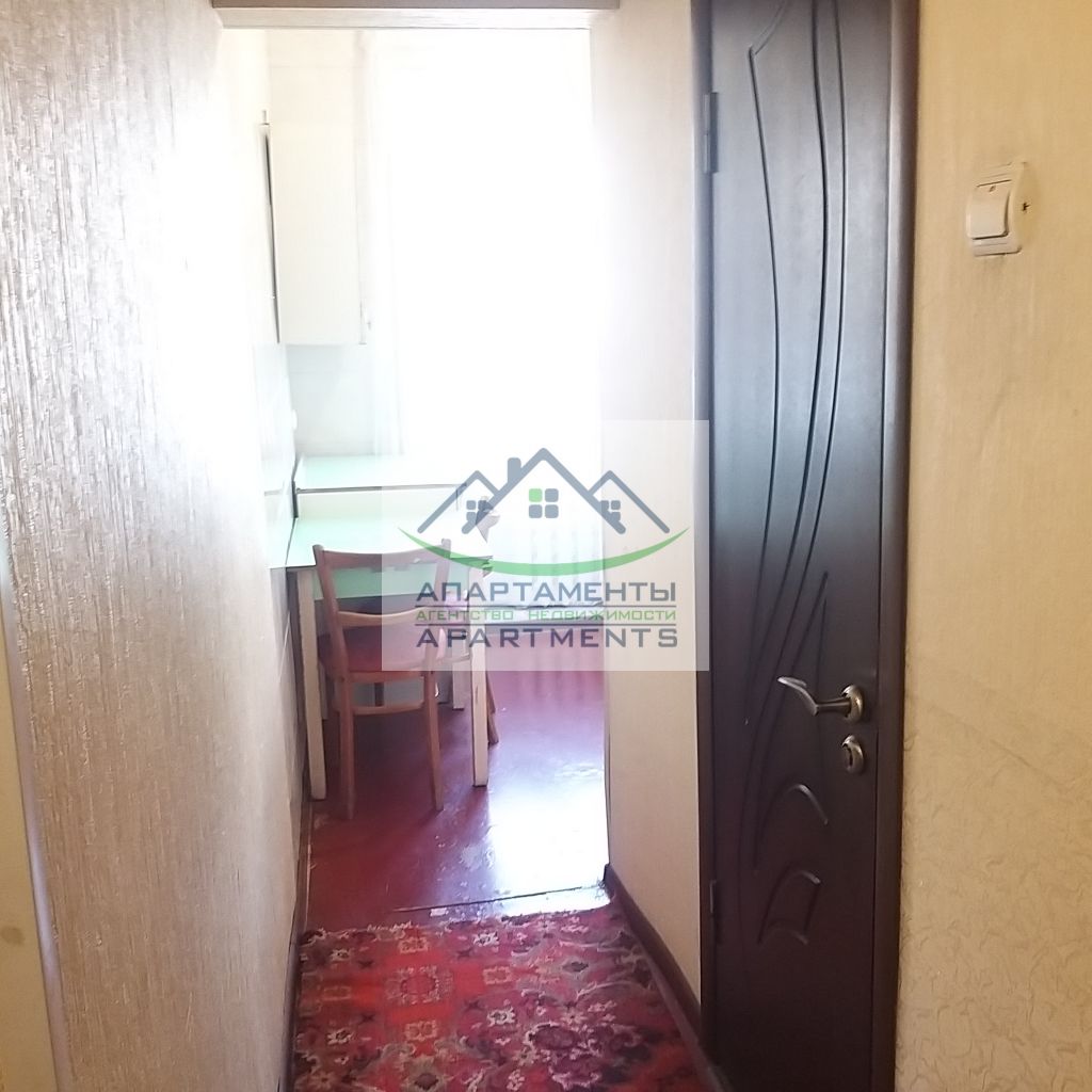 Продажа 2-комнатной квартиры, Пятигорск, Ермолова ул,  10а