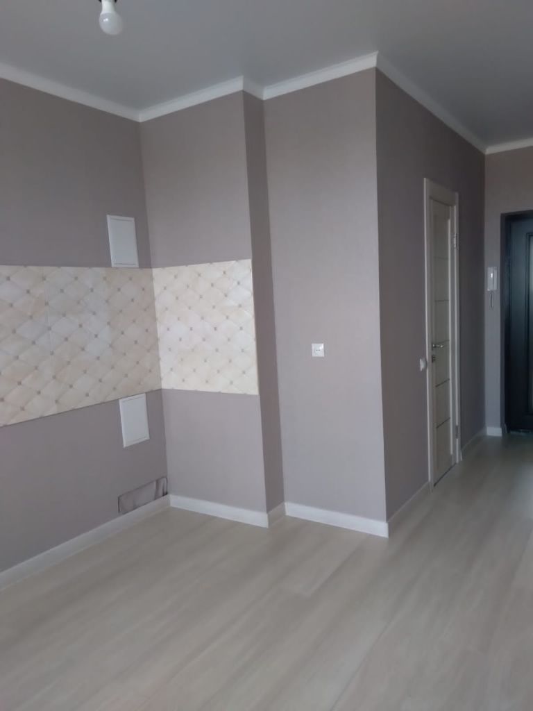 Продажа 1-комнатной квартиры, Батайск, Шмидта ул,  17/1