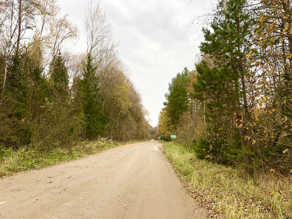 Продажа участка, Соломидино