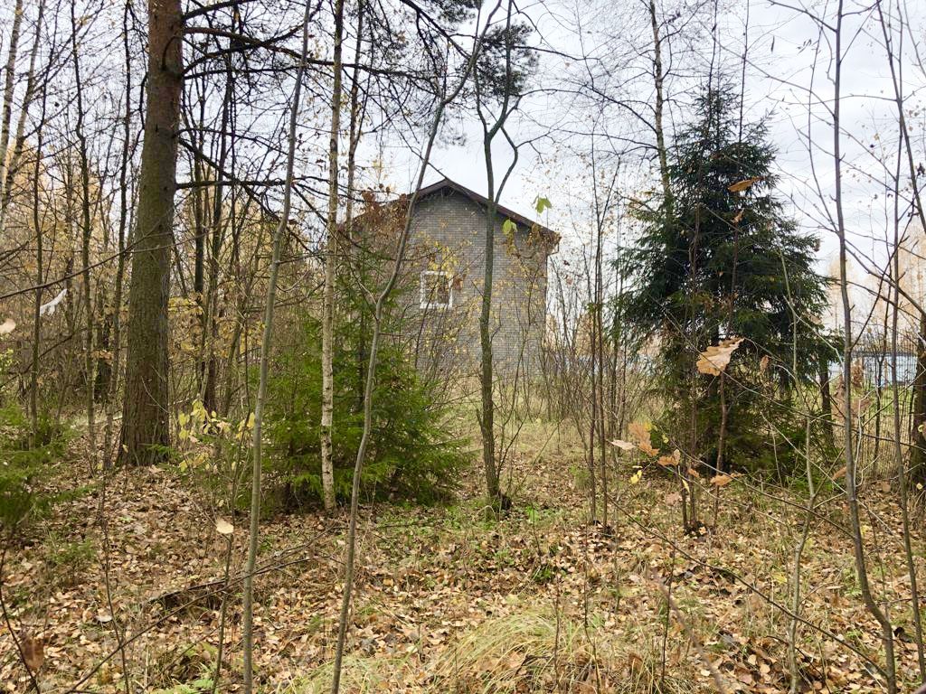 Продажа участка, Соломидино