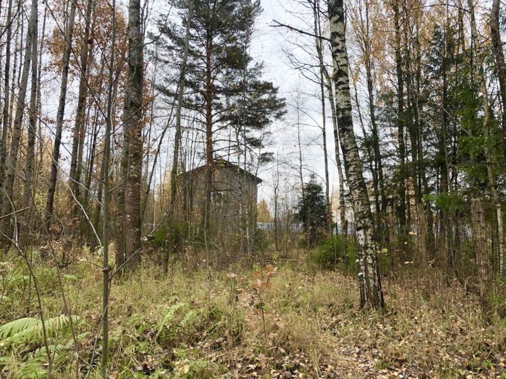 Продажа участка, Соломидино