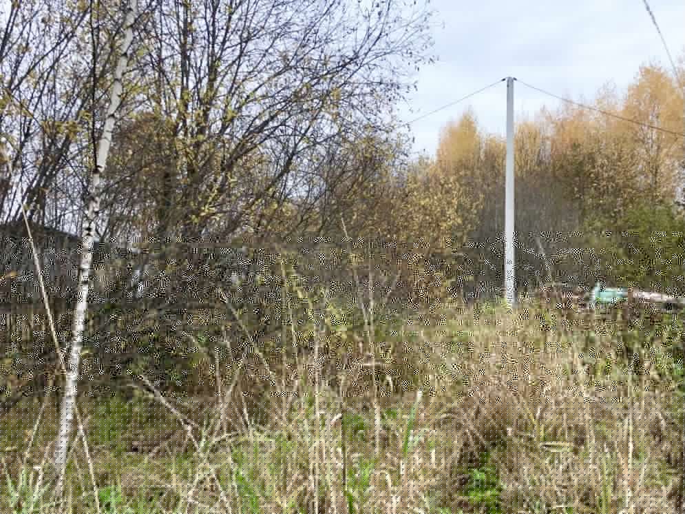 Продажа участка, Соломидино