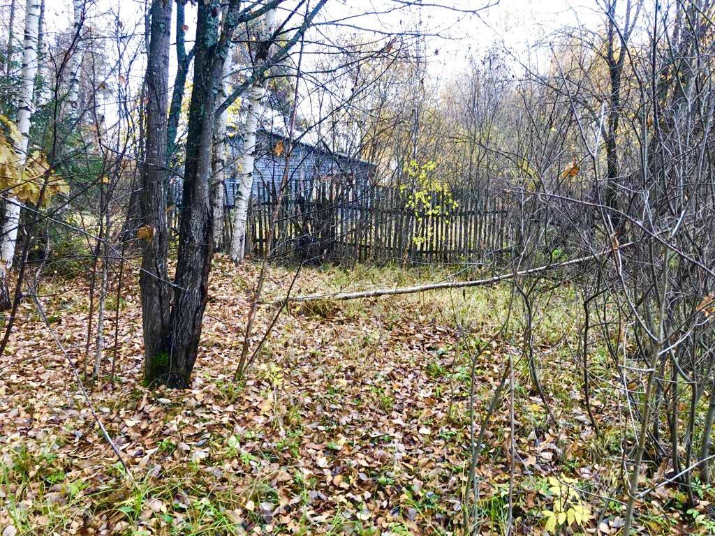 Продажа участка, Соломидино