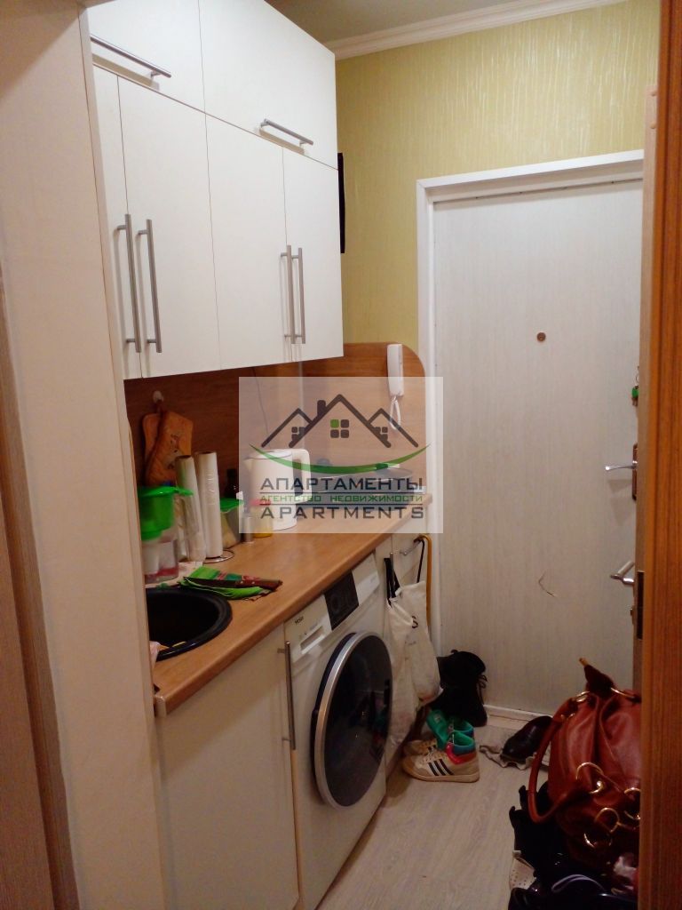 Продажа 1-комнатной квартиры, Пятигорск, Украинская ул,  59