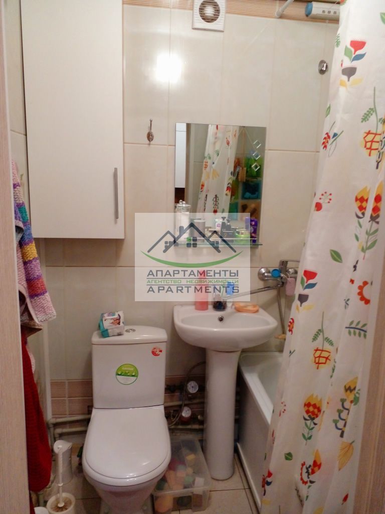 Продажа 1-комнатной квартиры, Пятигорск, Украинская ул,  59