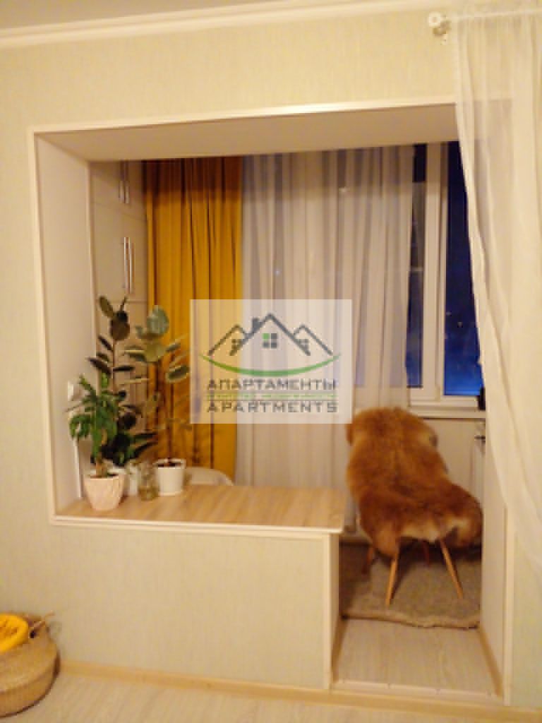 Продажа 1-комнатной квартиры, Пятигорск, Украинская ул,  59