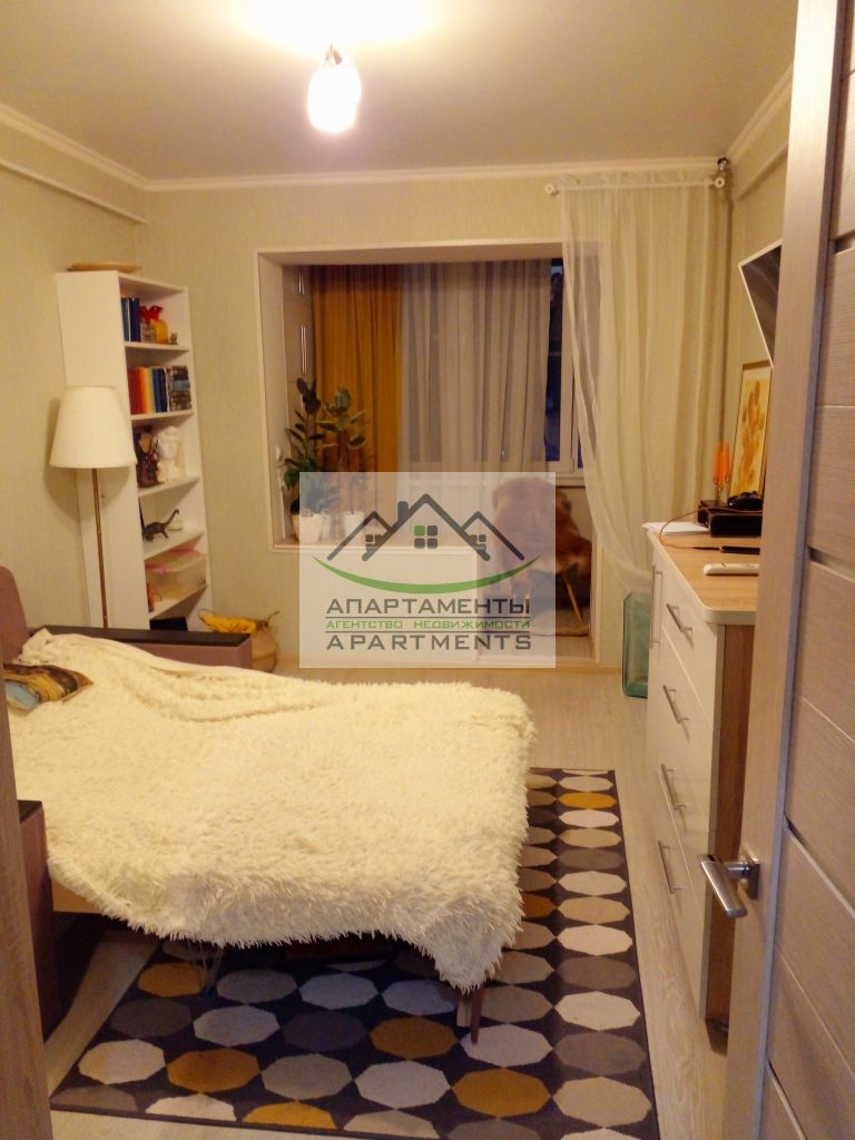 Продажа 1-комнатной квартиры, Пятигорск, Украинская ул,  59