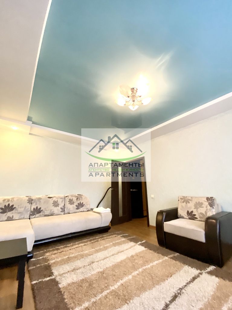 Продажа 2-комнатной квартиры, Пятигорск, Партизанская ул,  1Бк6