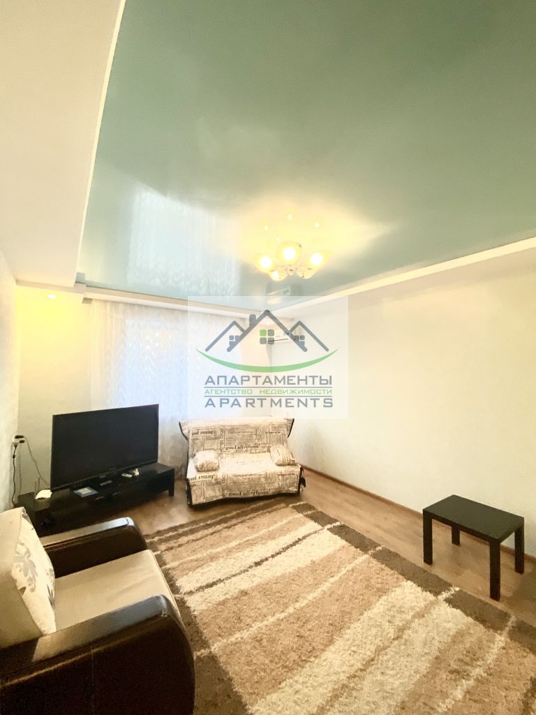 Продажа 2-комнатной квартиры, Пятигорск, Партизанская ул,  1Бк6