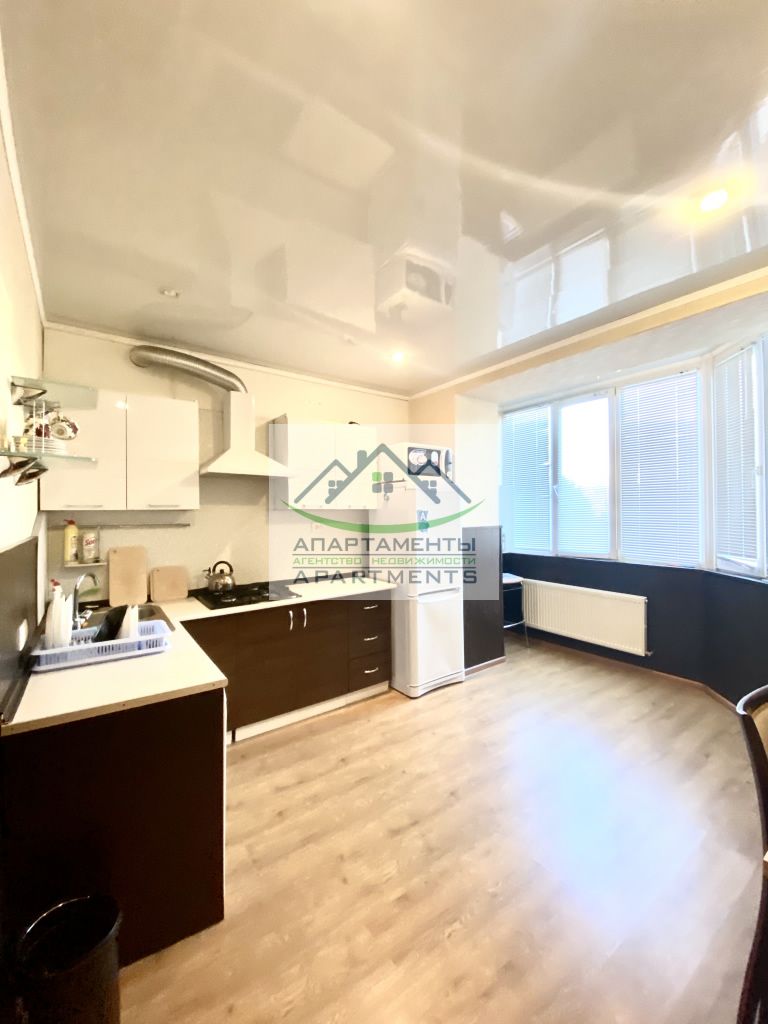 Продажа 2-комнатной квартиры, Пятигорск, Партизанская ул,  1Бк6