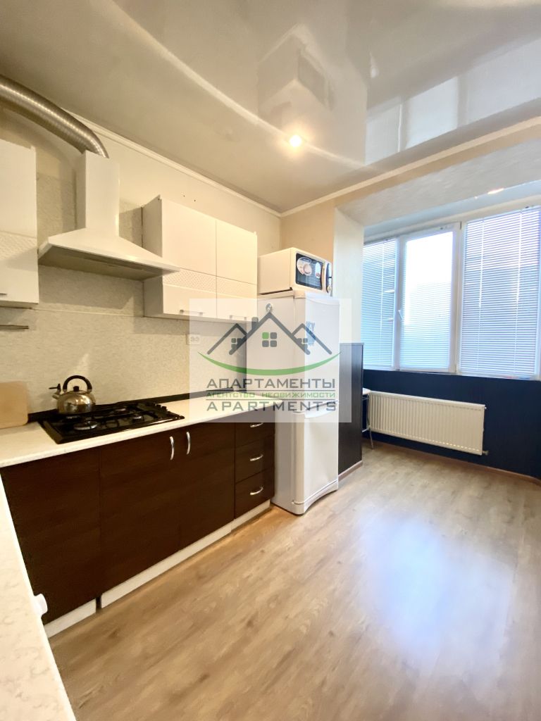 Продажа 2-комнатной квартиры, Пятигорск, Партизанская ул,  1Бк6