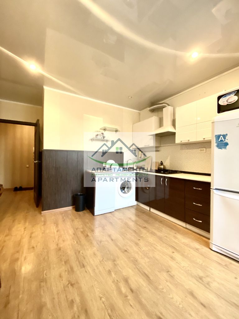 Продажа 2-комнатной квартиры, Пятигорск, Партизанская ул,  1Бк6