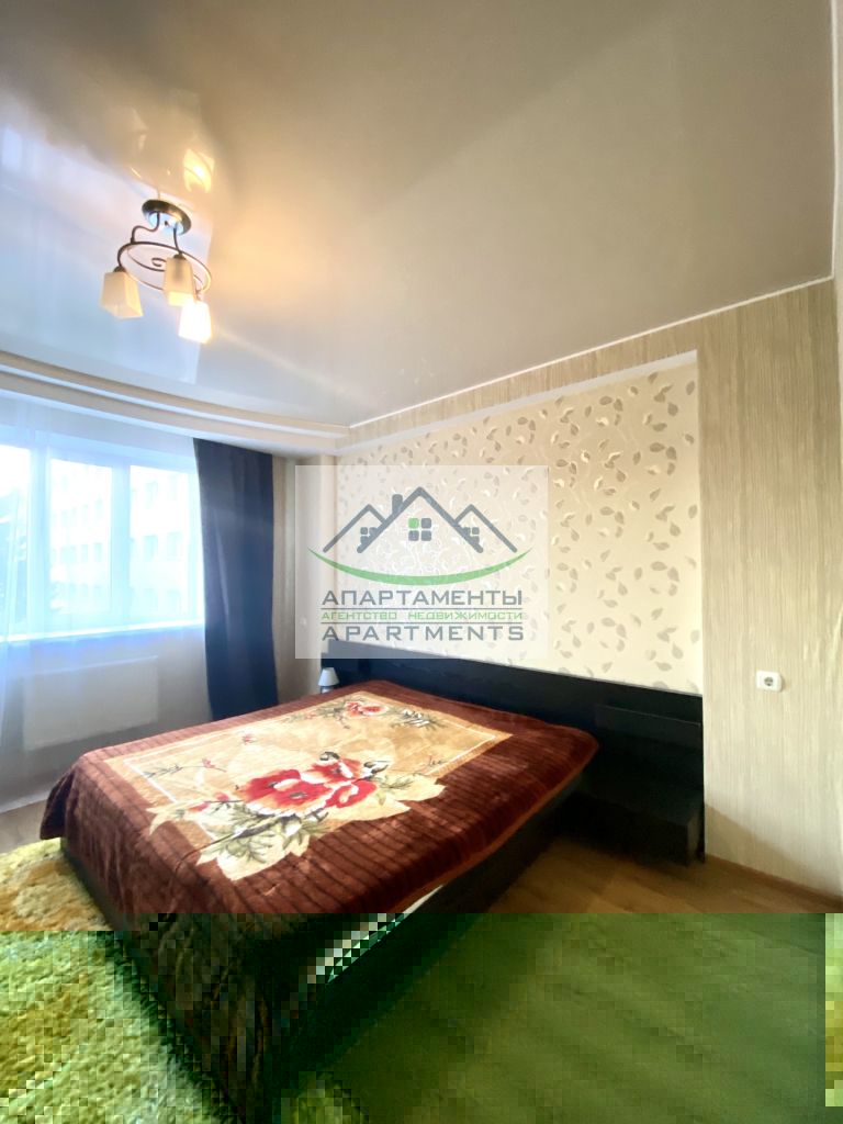 Продажа 2-комнатной квартиры, Пятигорск, Партизанская ул,  1Бк6