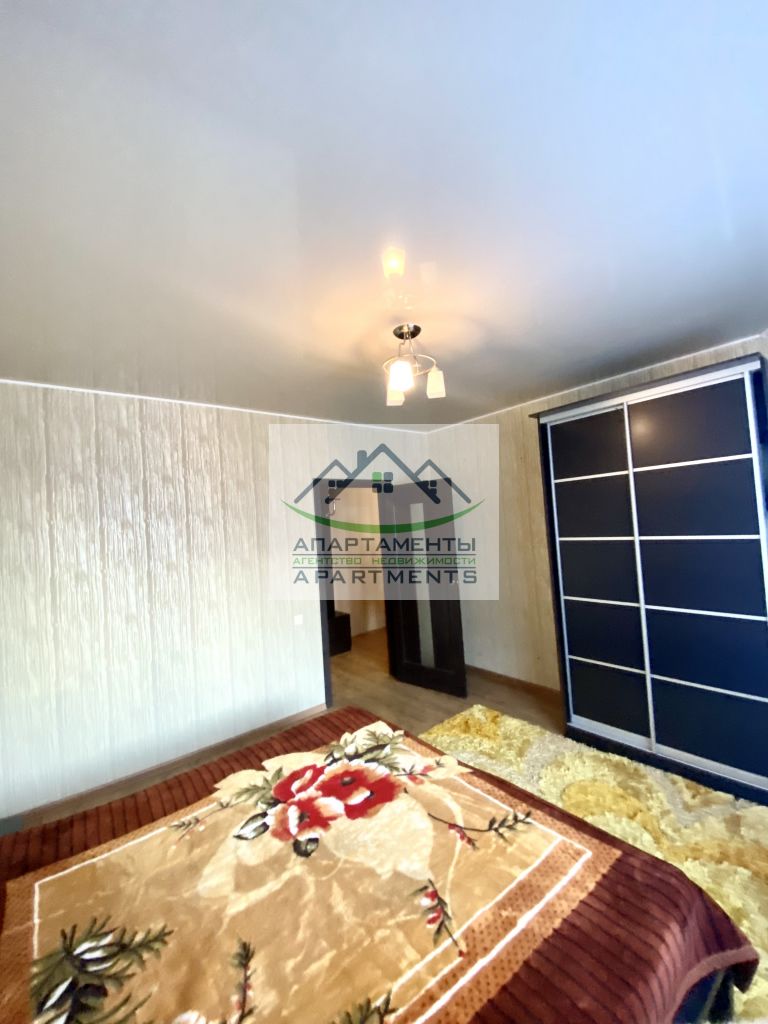 Продажа 2-комнатной квартиры, Пятигорск, Партизанская ул,  1Бк6