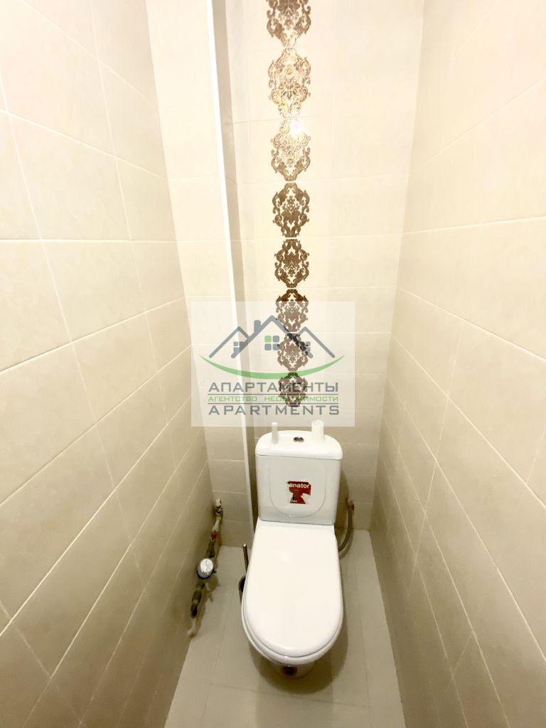 Продажа 2-комнатной квартиры, Пятигорск, Партизанская ул,  1Бк6