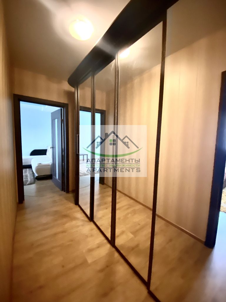 Продажа 2-комнатной квартиры, Пятигорск, Партизанская ул,  1Бк6