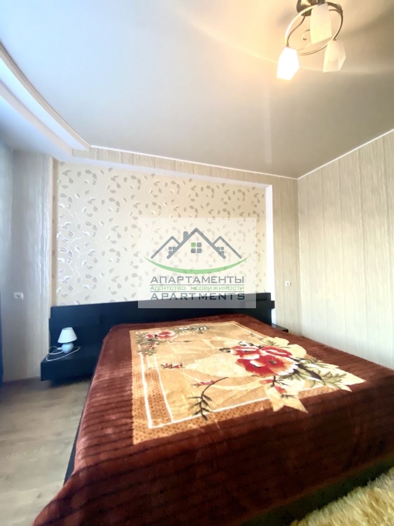 Продажа 2-комнатной квартиры, Пятигорск, Партизанская ул,  1Бк6