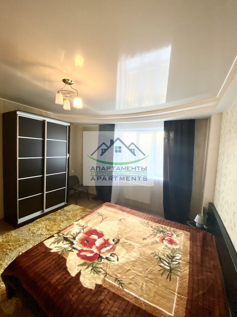 Продажа 2-комнатной квартиры, Пятигорск, Партизанская ул,  1Бк6