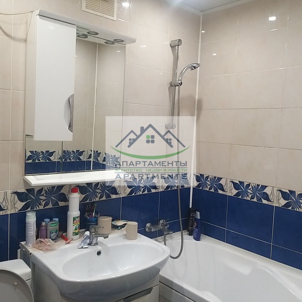 Продажа 2-комнатной квартиры, Пятигорск, 40 лет Октября пр-кт,  51