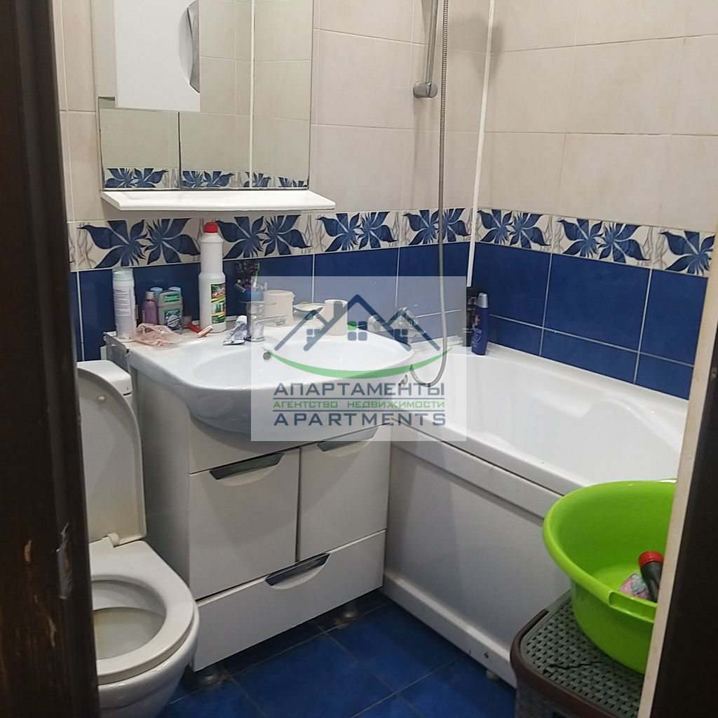 Продажа 2-комнатной квартиры, Пятигорск, 40 лет Октября пр-кт,  51