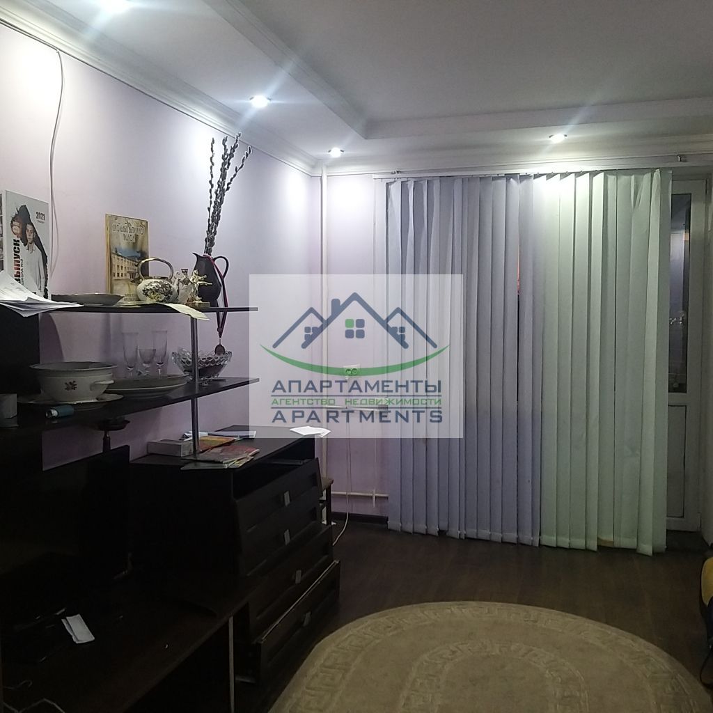 Продажа 2-комнатной квартиры, Пятигорск, 40 лет Октября пр-кт,  51